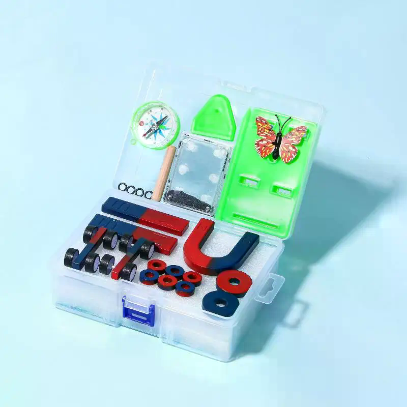 1 set di esperimenti educativi - Science Nature recensione e prezzo