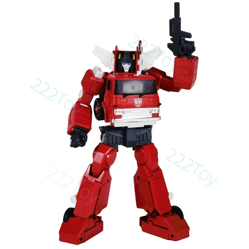 Disponibile Transformers Toy C - Science Robotics recensione e prezzo