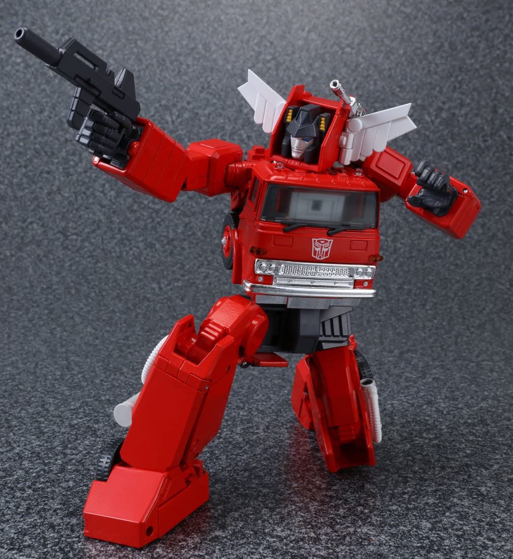 Trasformazione Capolavoro KO M - Science Robotics recensione e prezzo