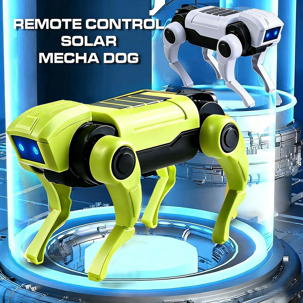 1/2 Pezzi Robot Telecomandato  - Science Robotics recensione e prezzo