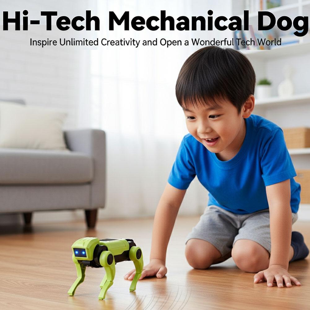 1/2 Pezzi Robot Telecomandato  - Science Robotics recensione e prezzo