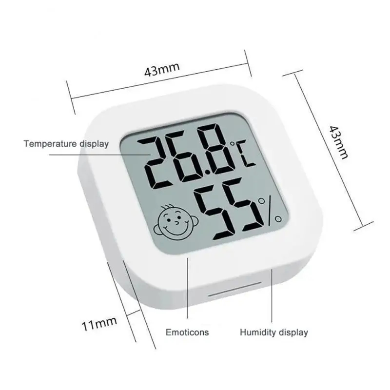 Termometro e Igrometro Digital - Weather Station Indoor recensione e prezzo