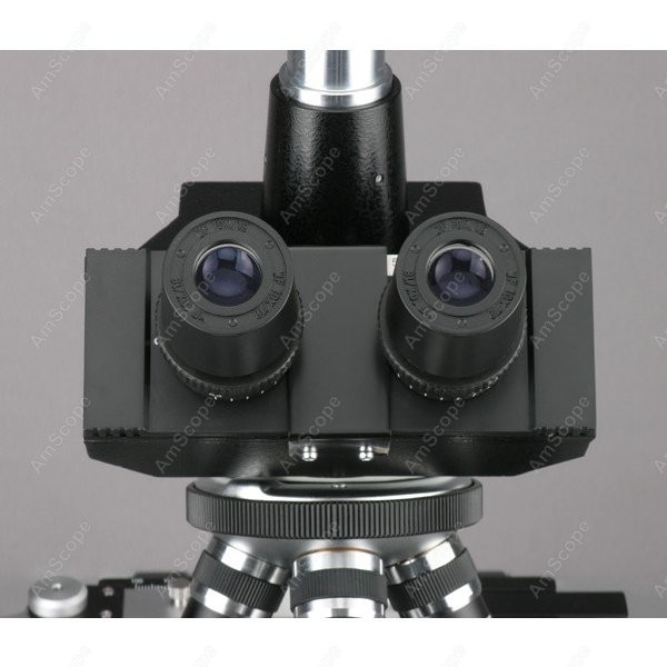 Microscopio Composto Biologico - Microscope Compound 40X recensione e prezzo