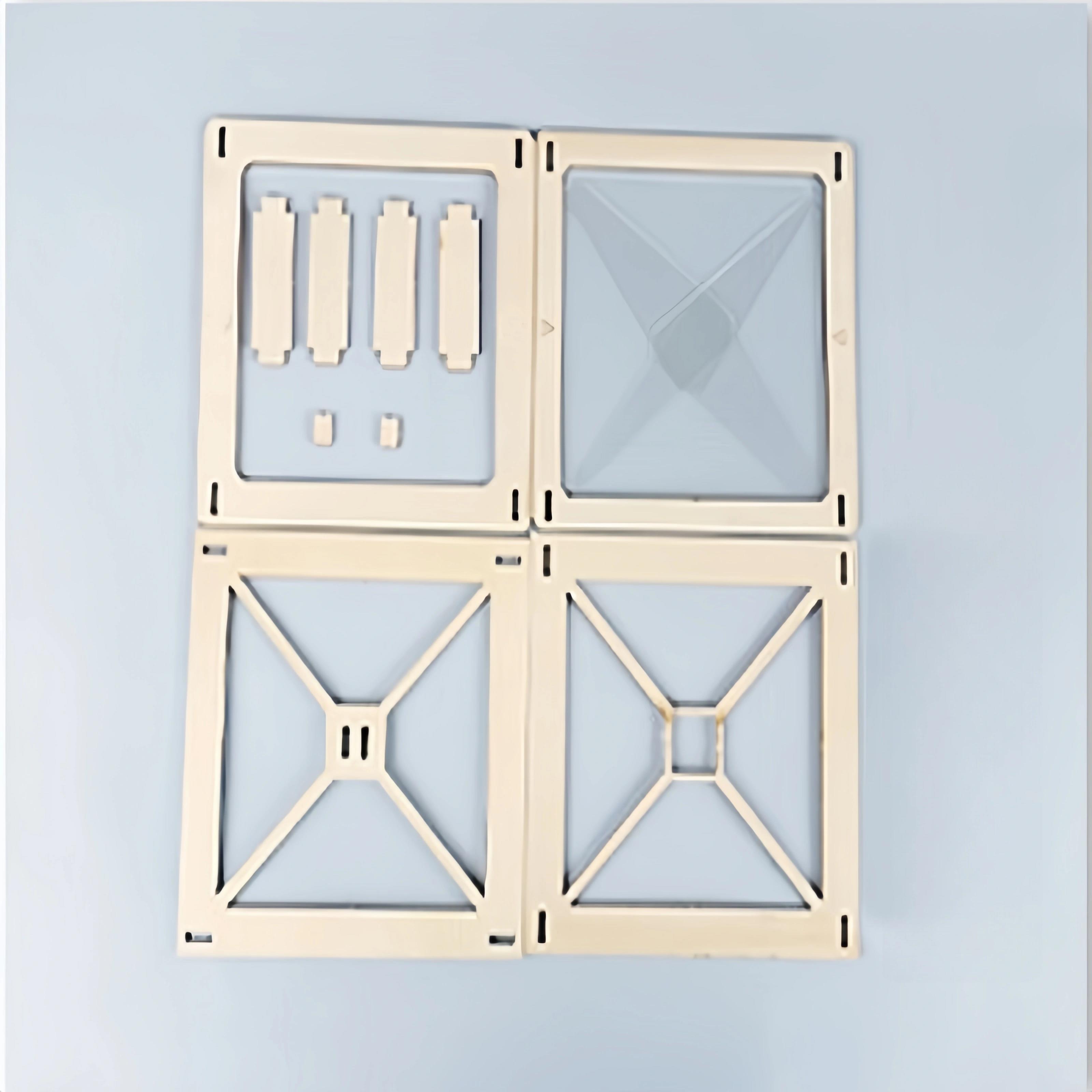 Kit Proiettore Olografico 3D F - Science Project Diy recensione e prezzo