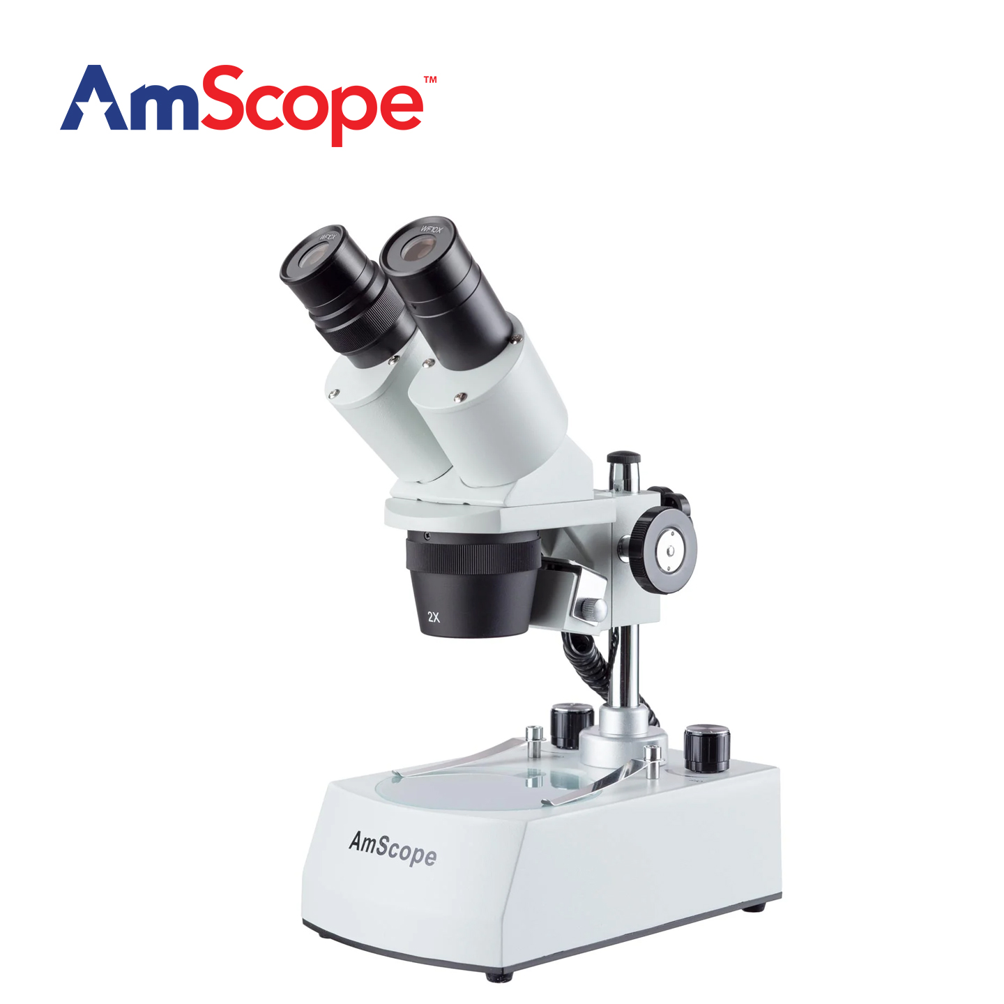 Microscopio Stereo Amscope SE3 - Amscope Microscope Kid Microscope recensione e prezzo
