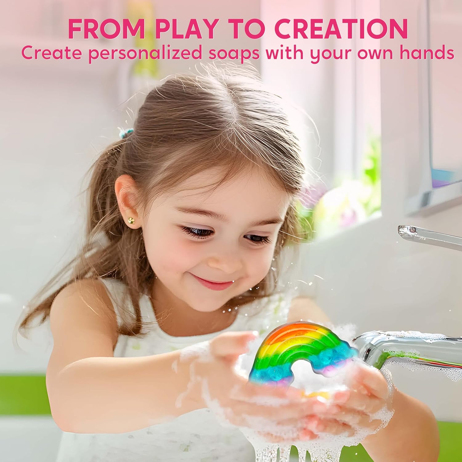 JOYFY Kit per la creazione di  - Science Project Diy recensione e prezzo