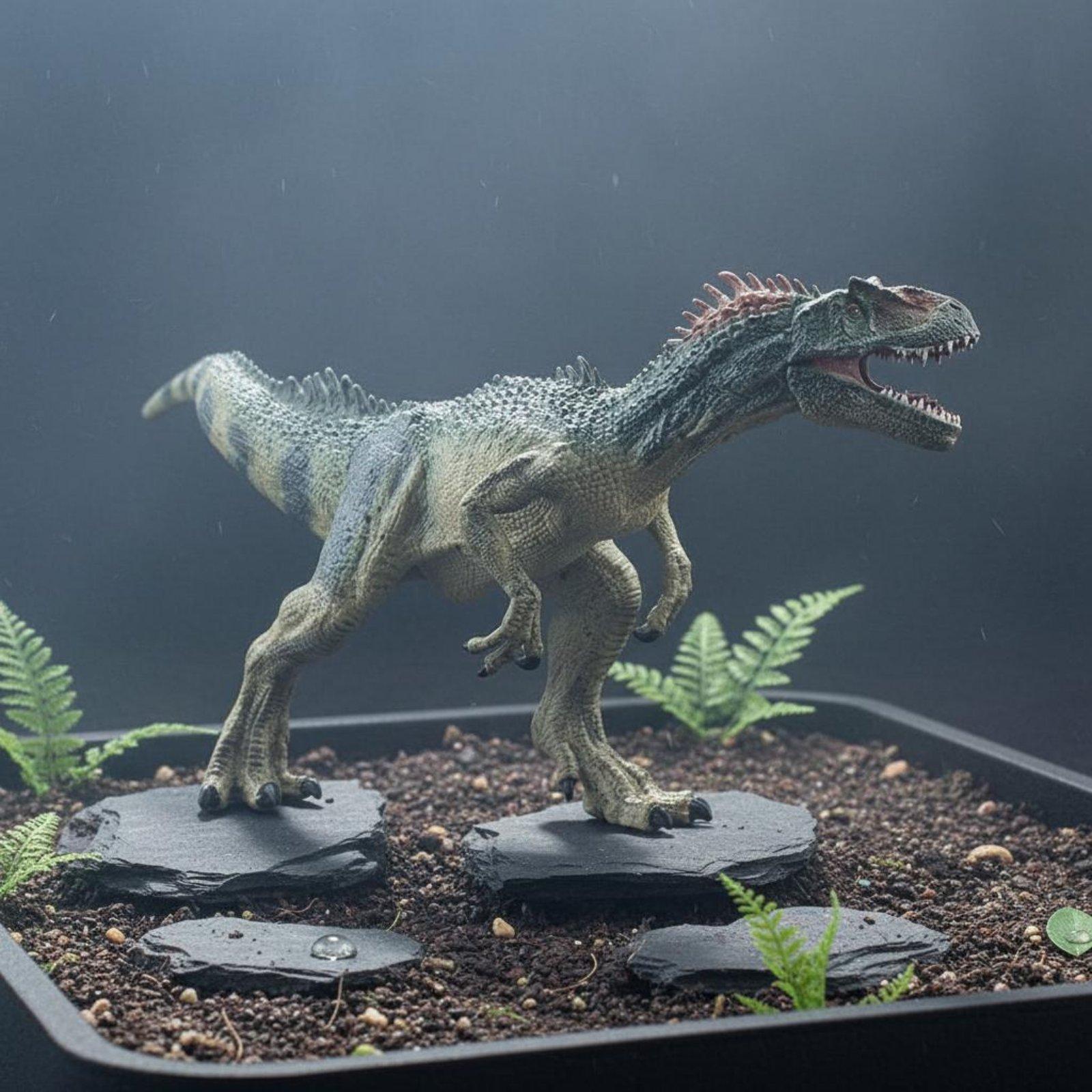 Figura di Dinosauro Realistica - Science Toys recensione e prezzo