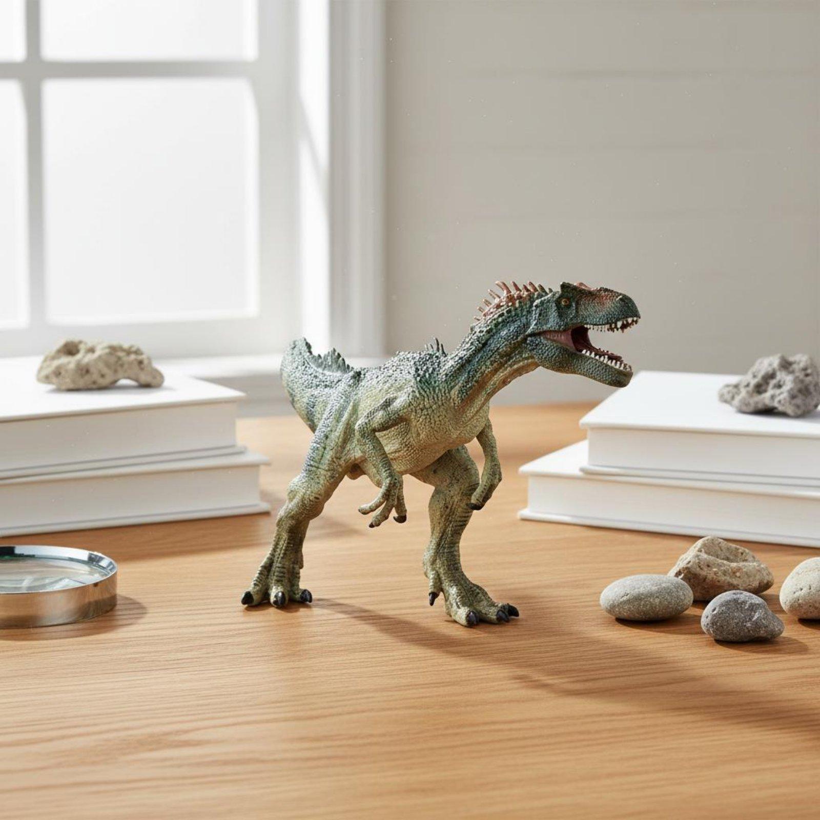 Figura di Dinosauro Realistica - Science Toys recensione e prezzo