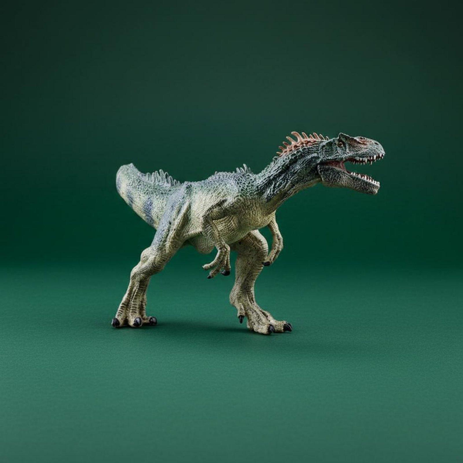 Figura di Dinosauro Realistica - Science Toys recensione e prezzo