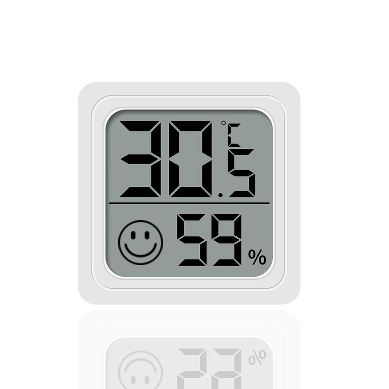 Termometro digitale LCD Igrome - Weather Station Indoor recensione e prezzo