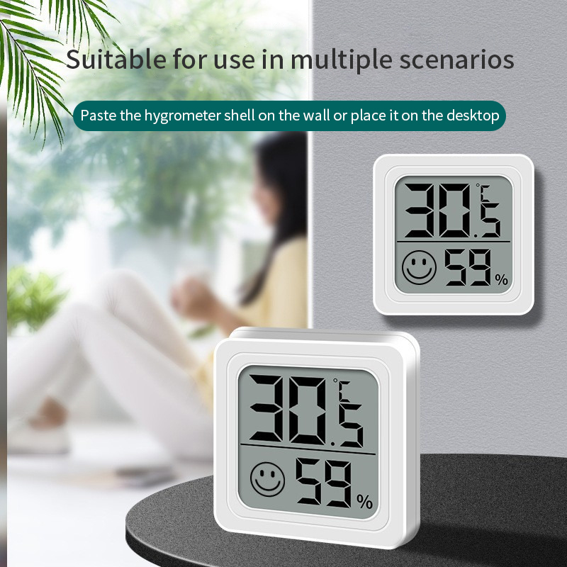 Termometro digitale LCD Igrome - Weather Station Indoor recensione e prezzo