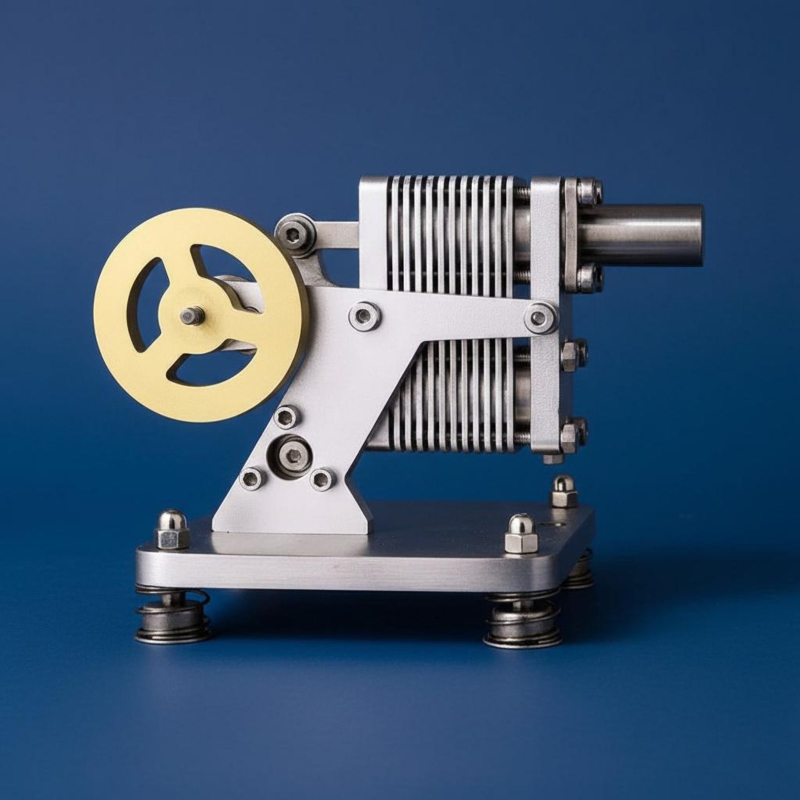Modello di Motore Termico, Reg - Science Hobbyist recensione e prezzo