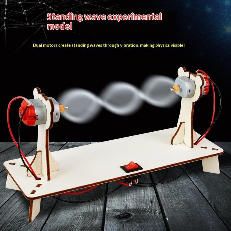 Kit Modello per Esperimenti di - Science Nature recensione e prezzo