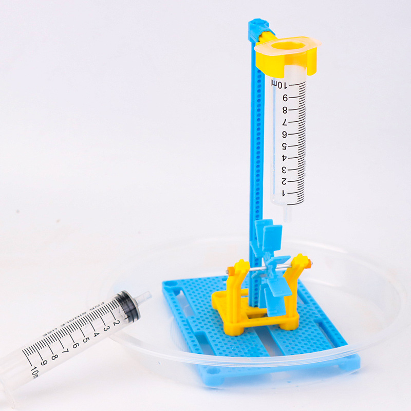 Fai da te ruota d'acqua auto s - Science Toys recensione e prezzo