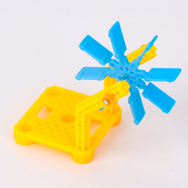 Fai da te ruota d'acqua auto s - Science Toys recensione e prezzo