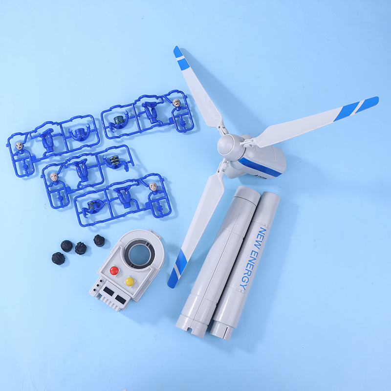 Giocattolo di simulazione mode - Science Toys recensione e prezzo