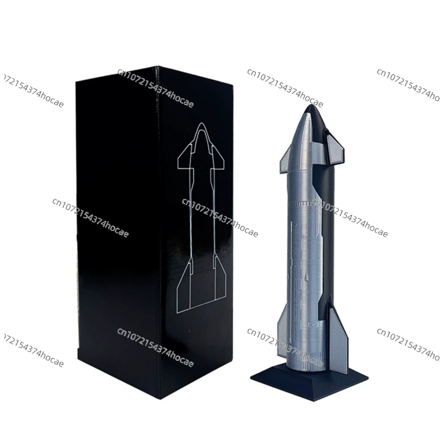 Kit Modello di Razzo Spaziale, - Science Toys recensione e prezzo