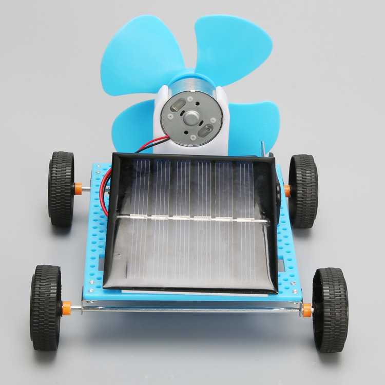 Tecnologia per auto a vento so - Science And Invention recensione e prezzo
