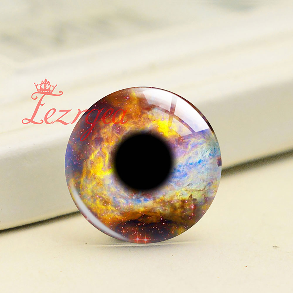 Cabochon in Vetro Rotondo con  - Science Toys recensione e prezzo