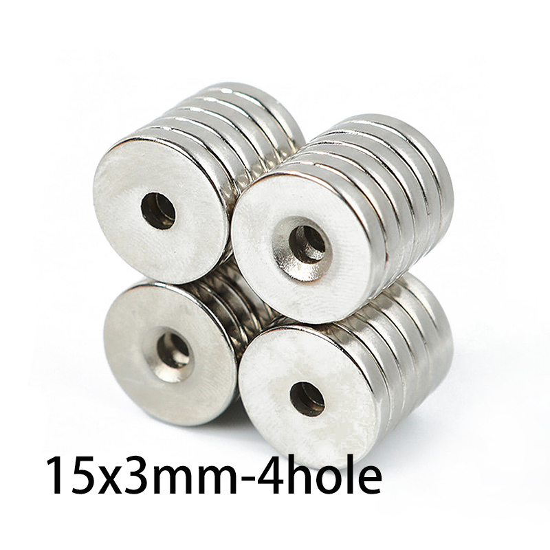 10/20/50 pezzi 15x3-4 15mm x 3 - Science Project recensione e prezzo