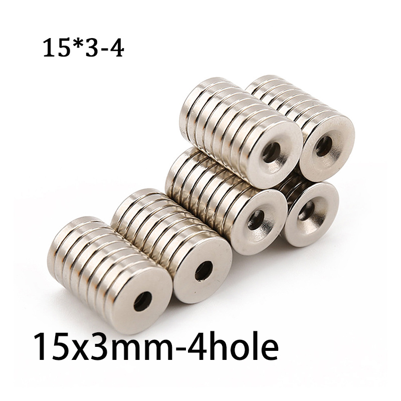 10/20/50 pezzi 15x3-4 15mm x 3 - Science Project recensione e prezzo