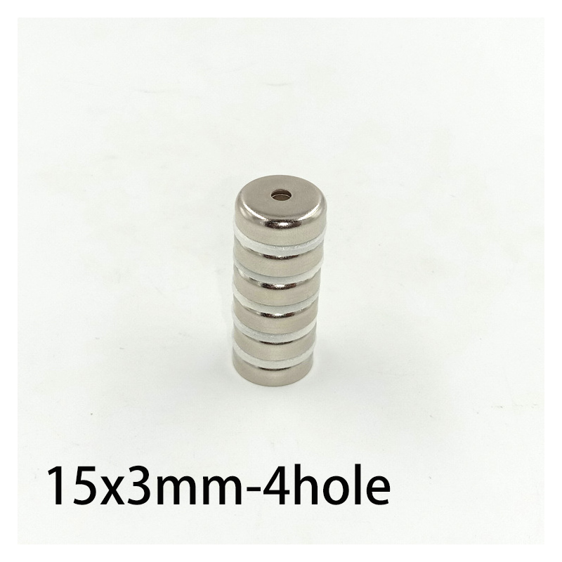 10/20/50 pezzi 15x3-4 15mm x 3 - Science Project recensione e prezzo