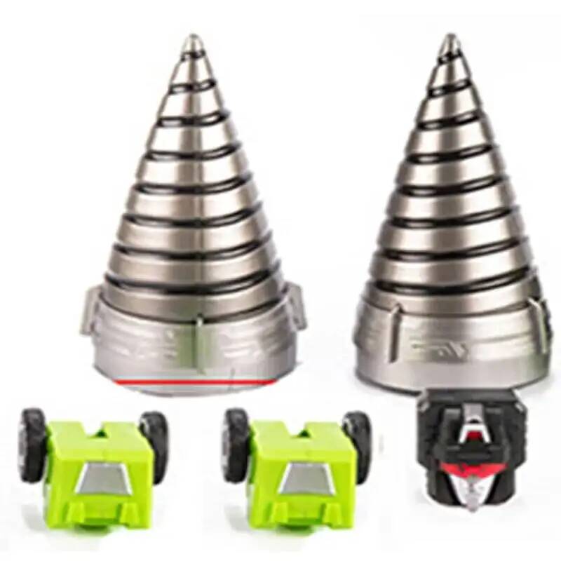 Jinbao rubbarator Update Kit P - Science Robotics recensione e prezzo