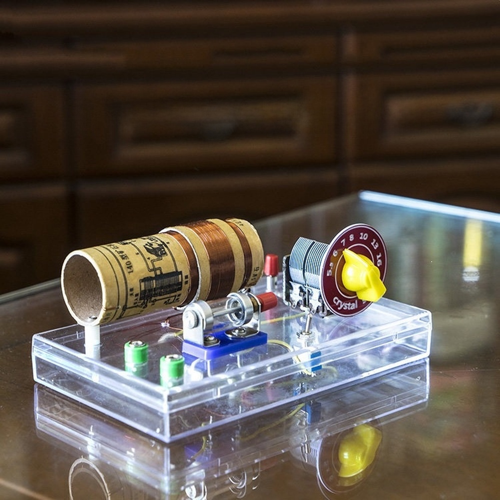Condensatore a Resistenza Vari - Science Hobbyist recensione e prezzo
