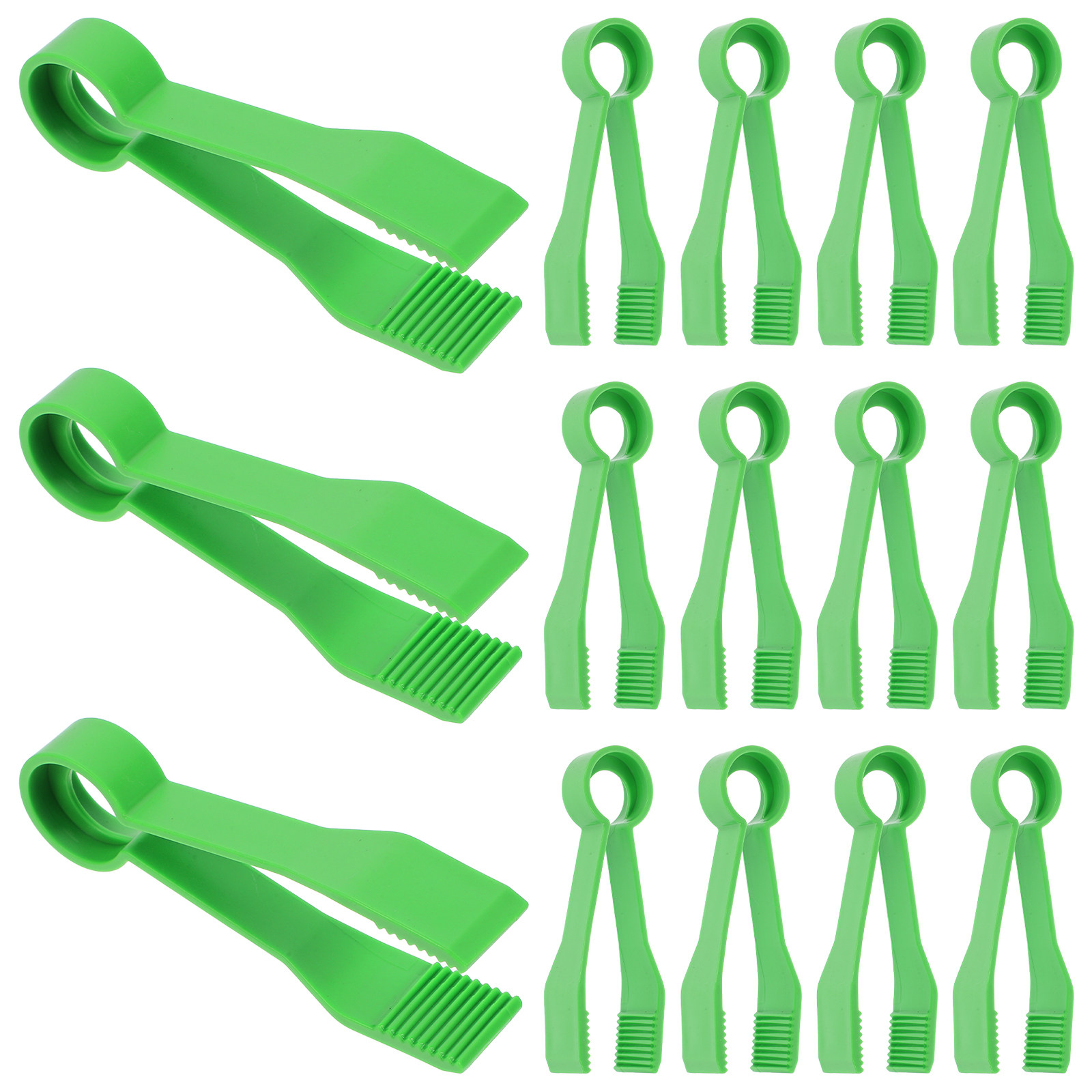 15 Pinzette in Plastica per Ba - Science Toys recensione e prezzo