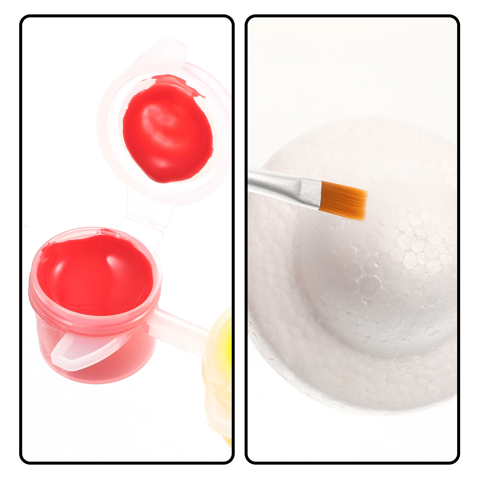 2 Set di Palline in Schiuma de - Science Project Diy recensione e prezzo