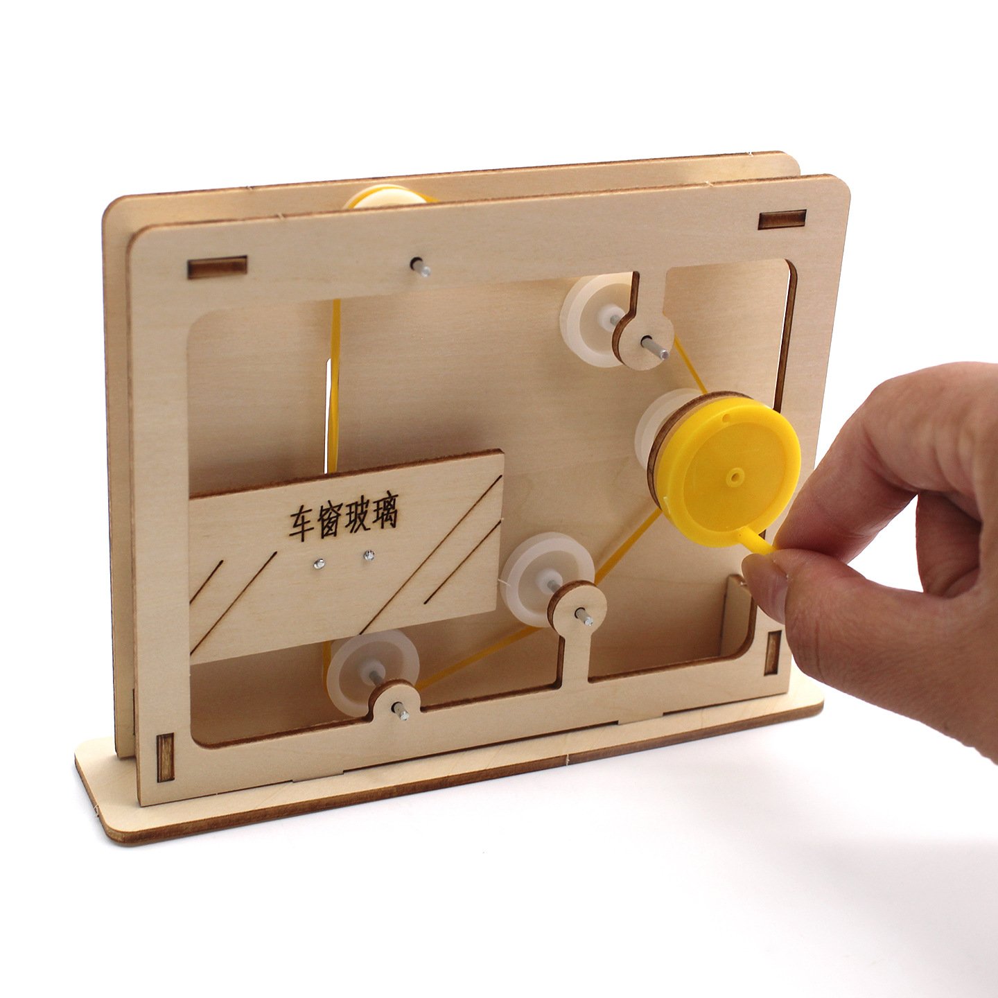 Modello educativo con fune e c - Science Toys recensione e prezzo