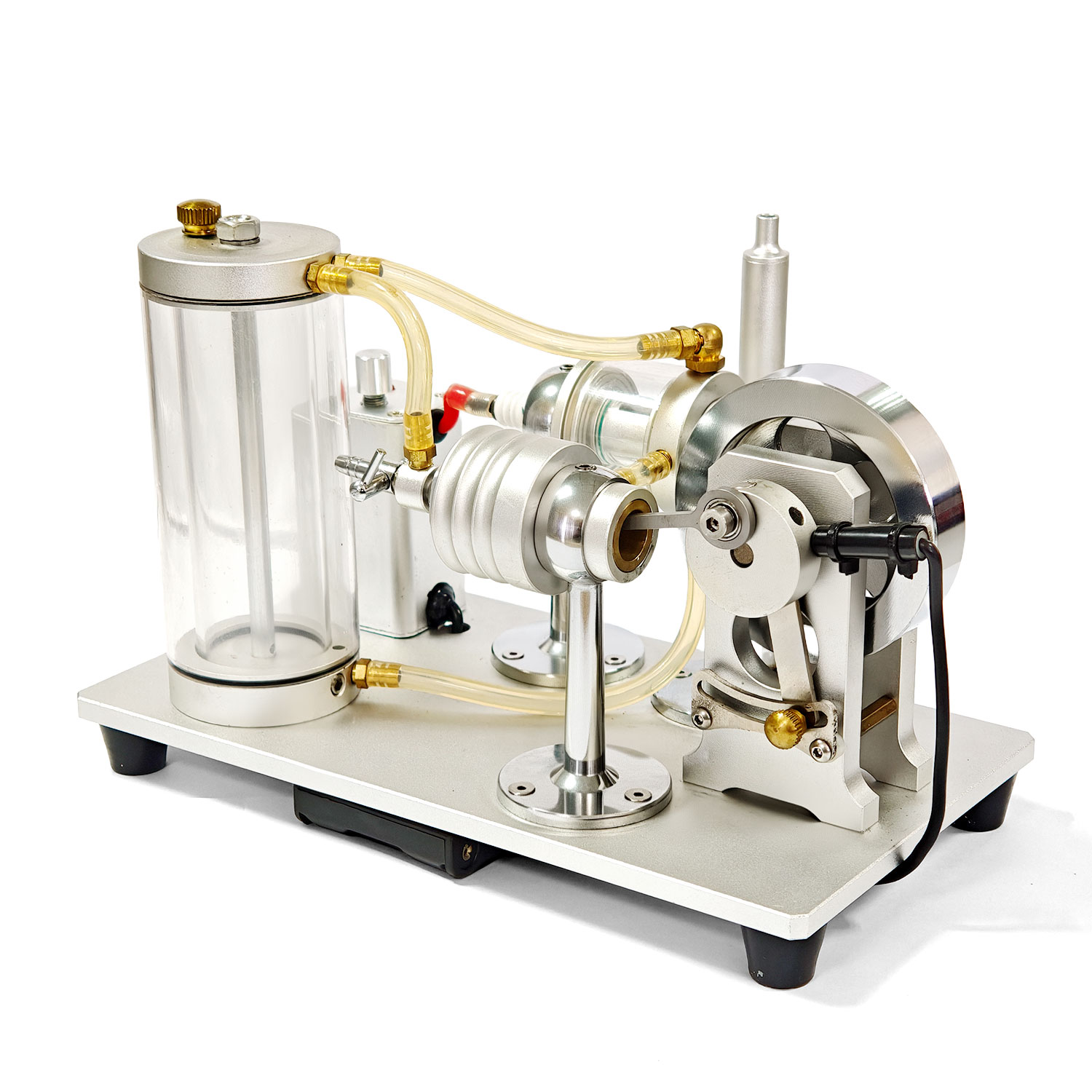 Motore a due tempi B-M raffred - Science Hobbyist recensione e prezzo