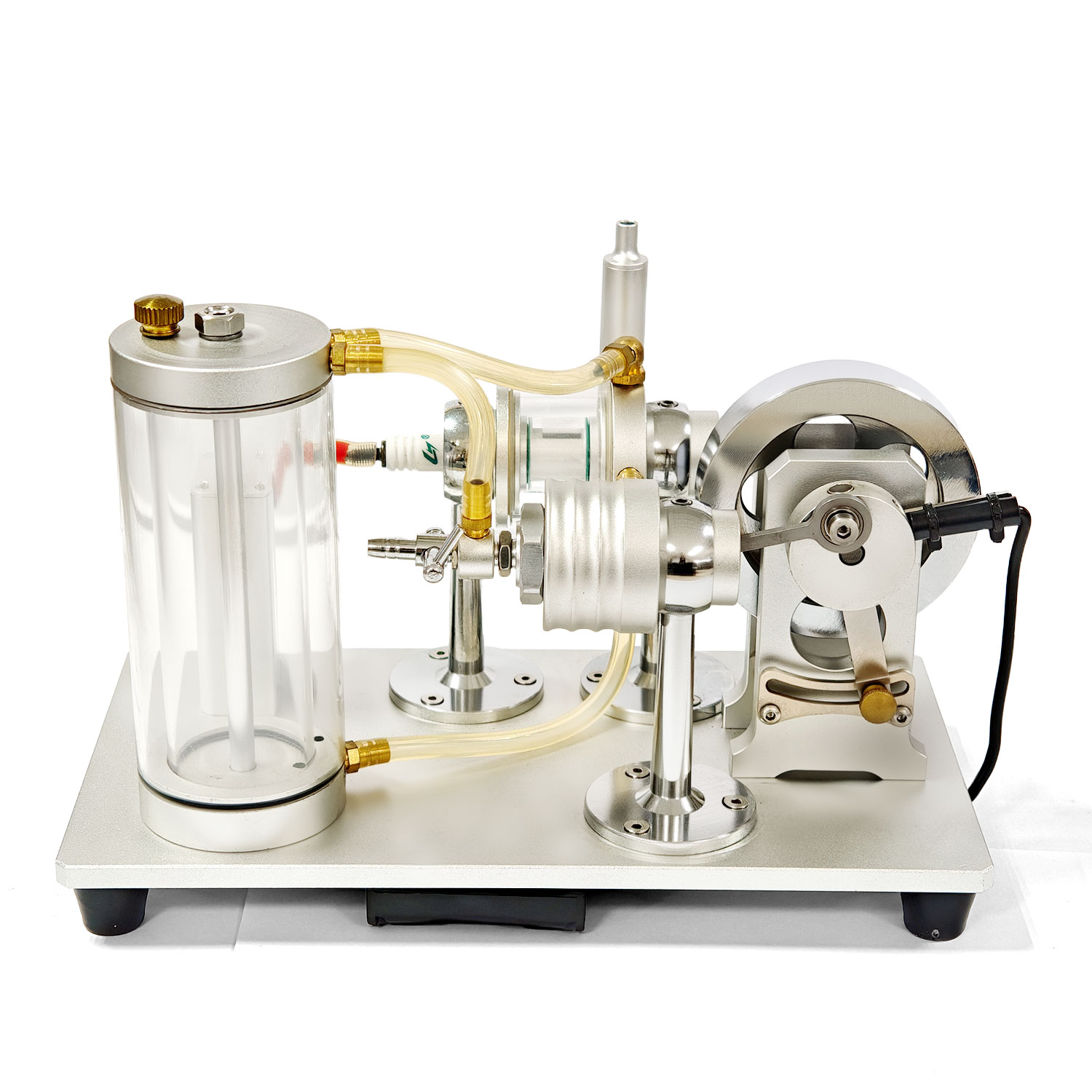 Motore a due tempi B-M raffred - Science Hobbyist recensione e prezzo