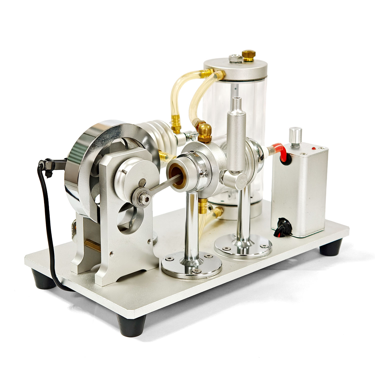 Motore a due tempi B-M raffred - Science Hobbyist recensione e prezzo
