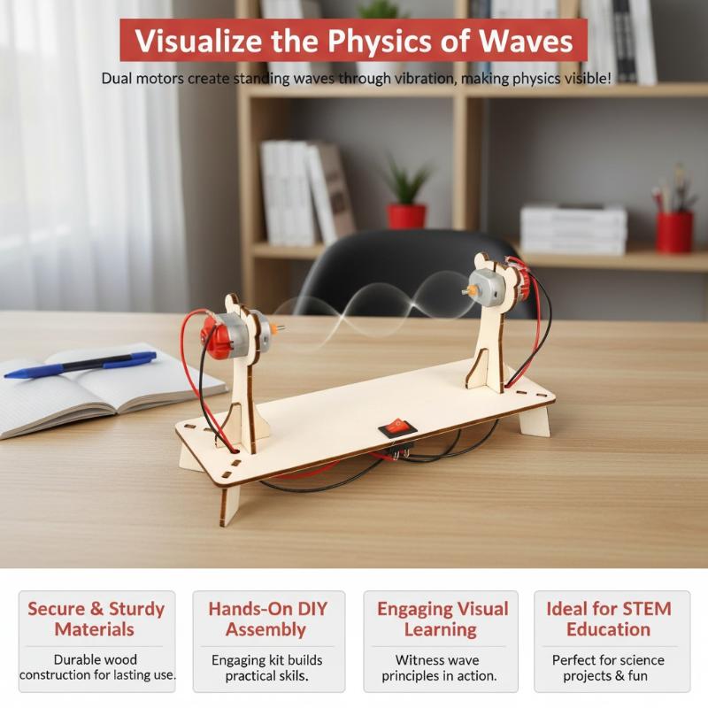 Kit Dimostrativo per Esperimen - Science Nature recensione e prezzo