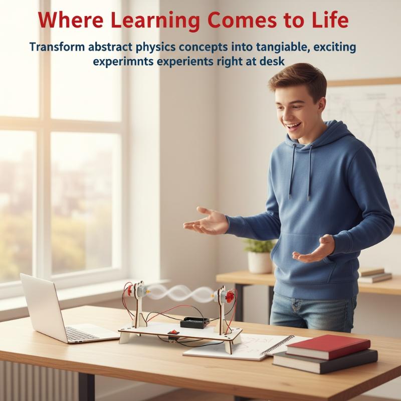 Kit Dimostrativo per Esperimen - Science Nature recensione e prezzo