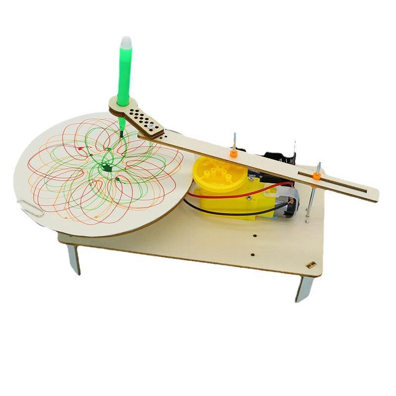 Robot per Pittura Automatica F - Science Robotics recensione e prezzo