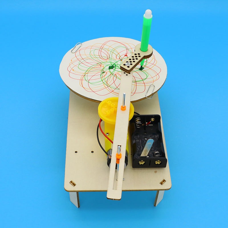 Robot per Pittura Automatica F - Science Robotics recensione e prezzo